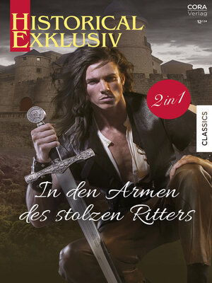 cover image of In den Armen des stolzen Ritters